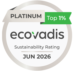BARBA STATHIS ECOVADIS
