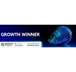 growth award