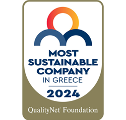 most sustainable company 2024