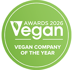 VEGAN COMPANY OF THE YEAR
